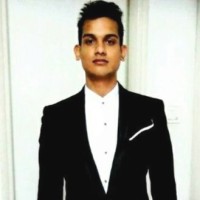 InsourceIndia Employee Jayant Jagtap's profile photo