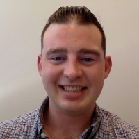 ONRAMP Employee Joe Canniff's profile photo