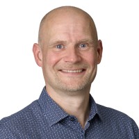 Edlund A/S Employee Lars Tengstedt's profile photo