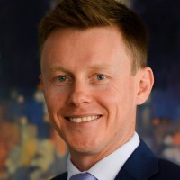 Goodman Private Wealth Ltd Employee Brad Church's profile photo