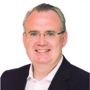 Offbeat Donuts Employee Brian O'Casey's profile photo