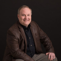 Centelon Solutions Employee Jeff Vance's profile photo
