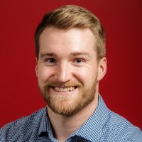 Handshake Employee Cody Nelson's profile photo