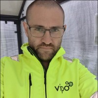 Vipo Employee Nigel Murray's profile photo