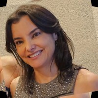 Sistel Employee Vania Boldrini's profile photo