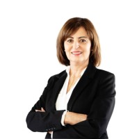 Clarke University Employee Sana Harb's profile photo