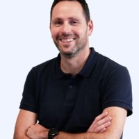 OSE Group Employee Sylvain Guemard's profile photo