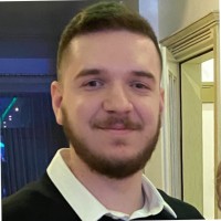 TradingBlock Employee Volodymyr Senkiv's profile photo