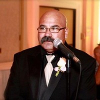 CLARE Foundation Employee Richard Cortez's profile photo