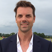 Marketing Lab Employee Carl West's profile photo