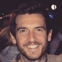 Skanska Employee Phil Mice's profile photo