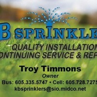 Troy Timmons