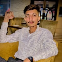 PRG Pakistan Employee Danial Ali's profile photo