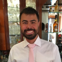Expedia Group Employee Daniel Campos's profile photo
