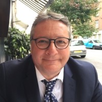 4-5 Gray's Inn Square Employee Mark Engelman's profile photo