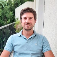 Servier Employee Anthony Sequeira's profile photo