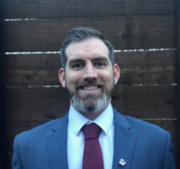 Data Connection, Inc. Employee Justin Ewing's profile photo