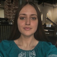 OKKO Employee Yana Pylypchuk's profile photo