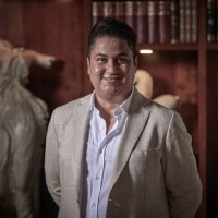 Edgar Lagassi Email & Phone Number