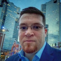 RSi Visuals Employee Paul Tucker's profile photo