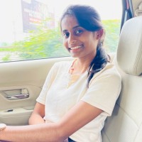 Forever Living Products (India) Employee Mohini Shinde's profile photo