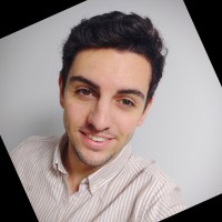 Ingeteam Employee Ander González López's profile photo