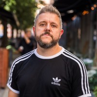 Manifest London Employee Lee Benecke's profile photo