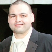 Hidden Path Entertainment Employee Brian Motisko's profile photo