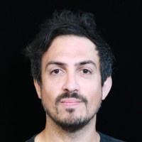 Amazon Web Services (AWS) Employee Daniel Castro's profile photo