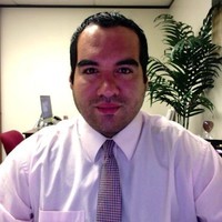 The Party Staff Inc. Employee Peter Guerra's profile photo