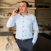 Avantimmo Employee Pieter Zwaenepoel's profile photo