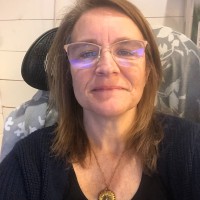 WARE-BUTLER, INC. Employee Lisa Ravin's profile photo