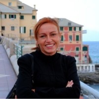 Laura Muraglia Email