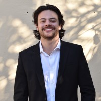 Winncom Technologies Employee Nathan Kim's profile photo