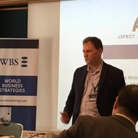 Deutsche Bank Employee John Barclay's profile photo