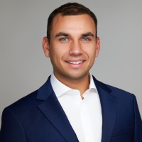 Syscom Engineering Employee Yordan Stoyanov's profile photo