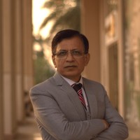 Alrajhi Medicine Employee Abdul Memon's profile photo