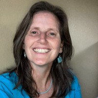 Private Fund Employee Robin Hubbard's profile photo