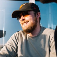 House 337 Employee John Wilde's profile photo