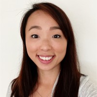 Madison Park Employee Rebecca Liu's profile photo