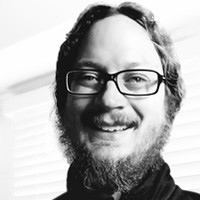 Straub Collaborative, Inc Employee Sean Yates's profile photo