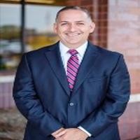 UBS Employee Lee McCarthy's profile photo