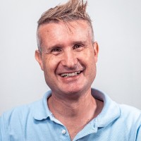 ieffects ag Employee Stefan Ruf's profile photo