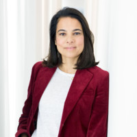 Canal+ Employee Francoise Guyonnet's profile photo