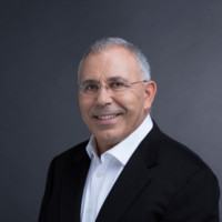 Veego Employee Pinhas Buchris's profile photo