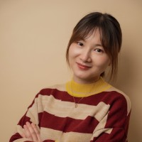 Glacier Fresh Employee Blair Ye's profile photo