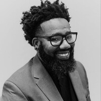 Richland Library Employee Randy Heath's profile photo