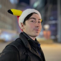Mehmet Derin's profile photo