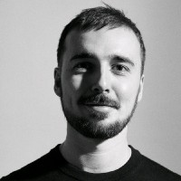 Flow-computing Employee Kavan Bickerstaff's profile photo