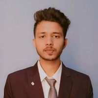 RAY & RAY Employee Sahil Raj's profile photo